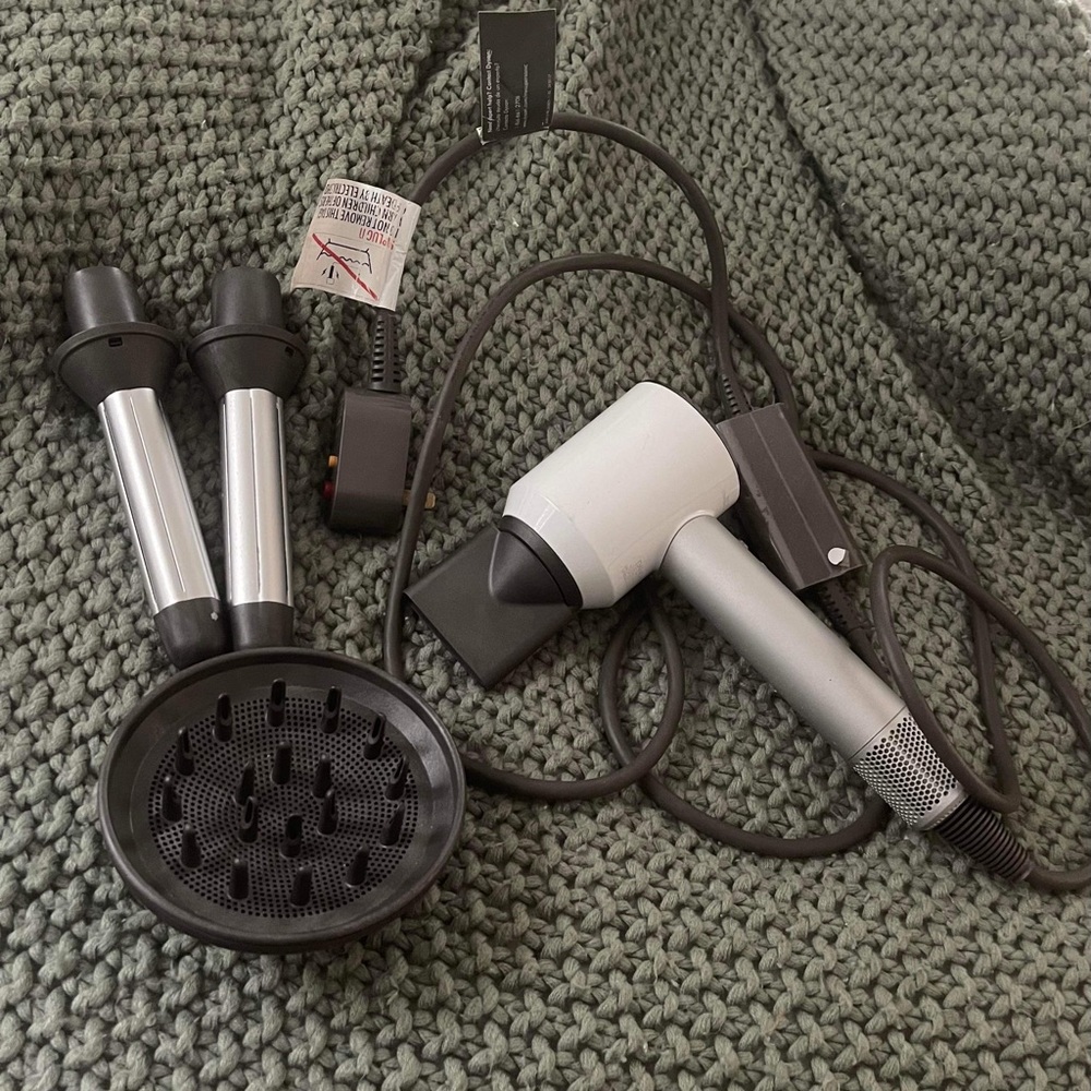 Dyson Supersonic Hair Dryer